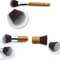 Professional Make-Up Brushes(Set)