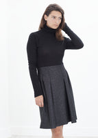 Pieghe Skirt