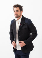 Classic Mallory Loomstate Linen