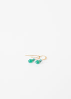 Bi-Goutte Earrings