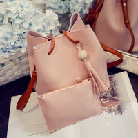 Cute Creative Should Bag