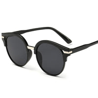 Classic Vintage Protection Sunglasses