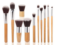 Professional Make-Up Brushes(Set)