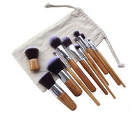 Professional Make-Up Brushes(Set)